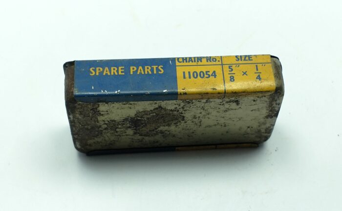 Renold Chain Spares Kit - 110054 - 5/8" x 1/4" - NOS - Image 2
