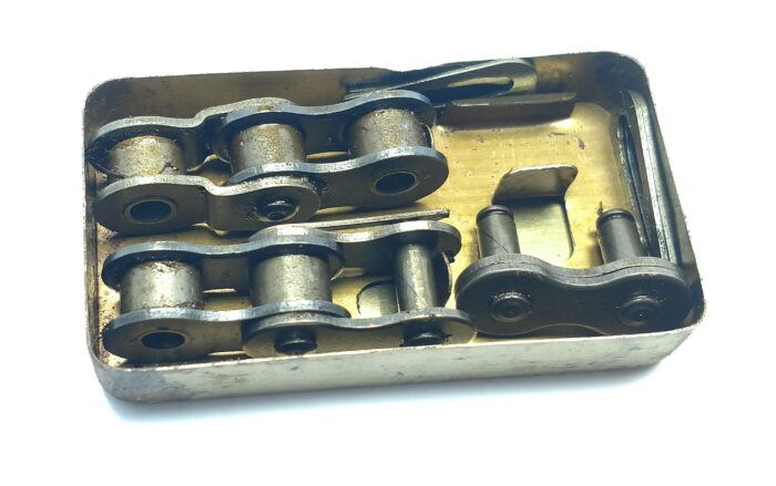 Renold Chain Spares Kit - 110054 - 5/8" x 1/4" - NOS - Image 3