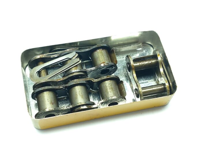 Renold Chain Spares Kit - 110056 - 5/8" x 3/8" - NOS - Image 4