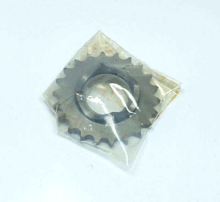 15-1561 - 22T - 4 Lobe - UK