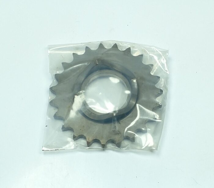 15-1562 - 23T - 4 Lobe - UK