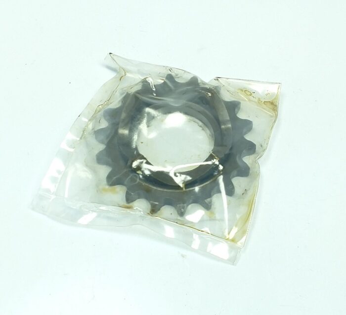 15-1566 - 18T - 4 Lobe - UK