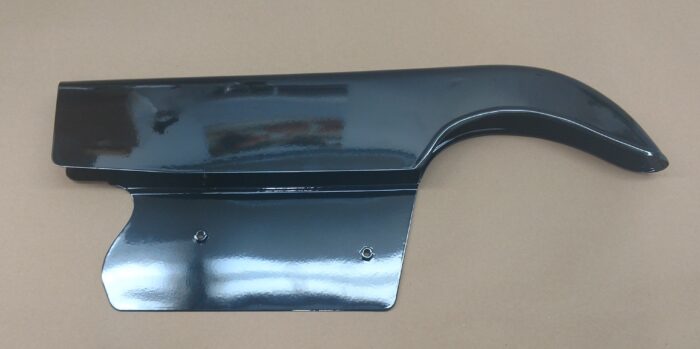 42-7730 - Black Powder Coat