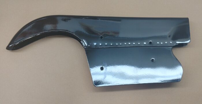 42-7730 - Black Powder Coat - Image 3
