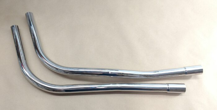 71-1744 / 71-1745 - T150 - "Beauty Kit" Style Pipe Set