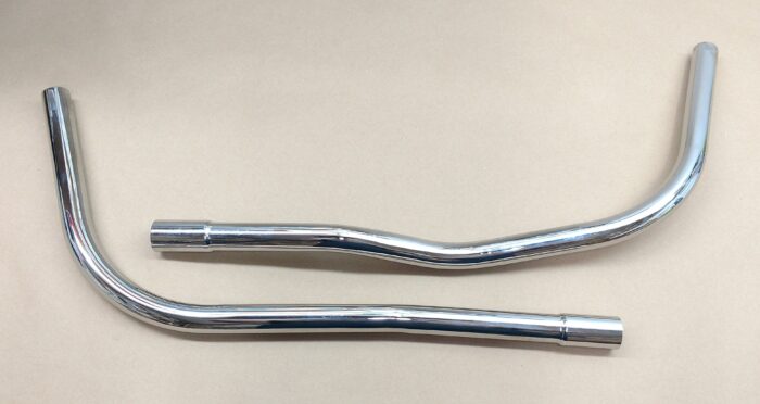 71-1744 / 71-1745 - T150 - "Beauty Kit" Style Pipe Set - Image 2