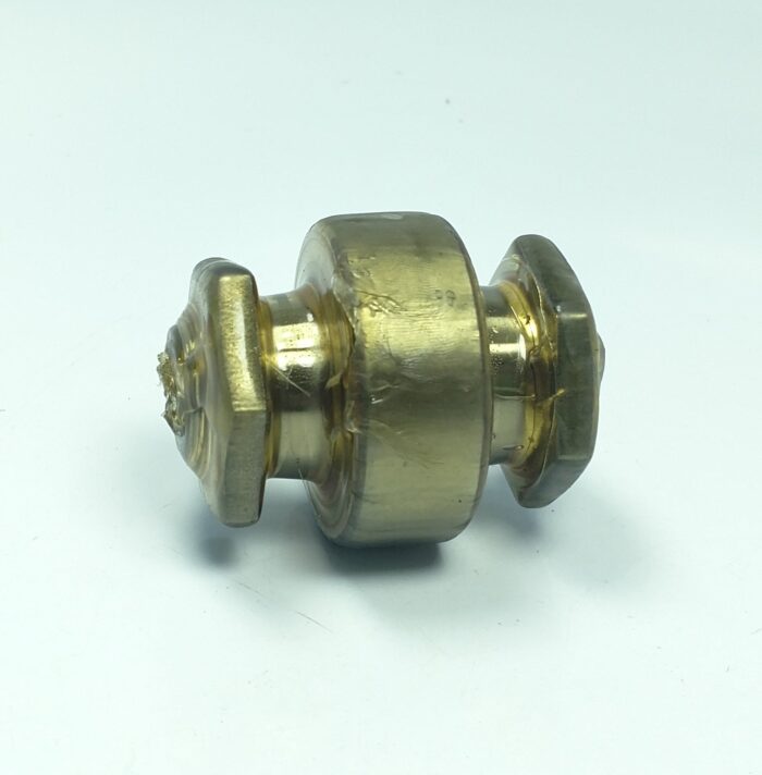 Big End Bearing Assembly - BSA Victor B44 -1965-68 - UK