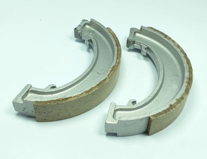 37-1406 / 37-1407 - NOS - "Domi Racer" Surplus - Taiwan