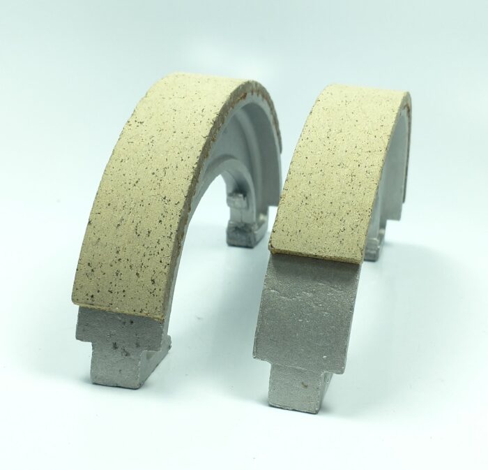 37-1406 / 37-1407 - NOS - "Domi Racer" Surplus - Taiwan - Image 3