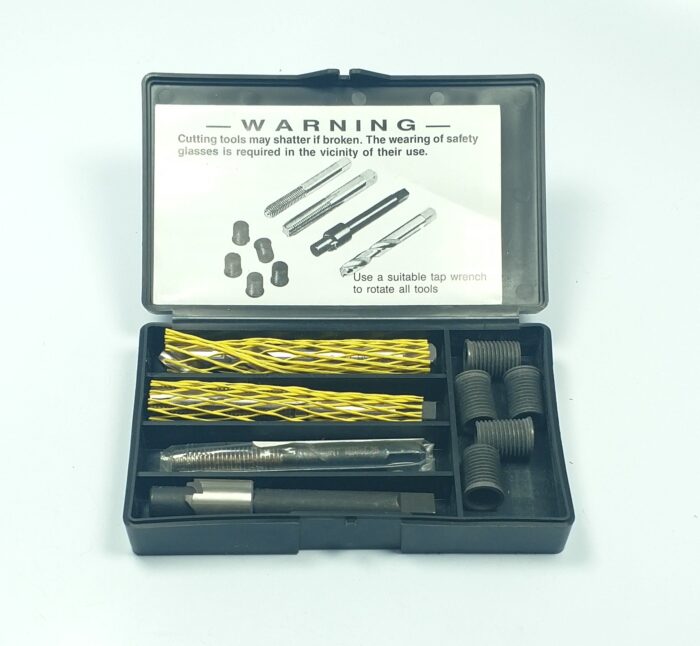Thread Repair Kit - M10 X 1.25
