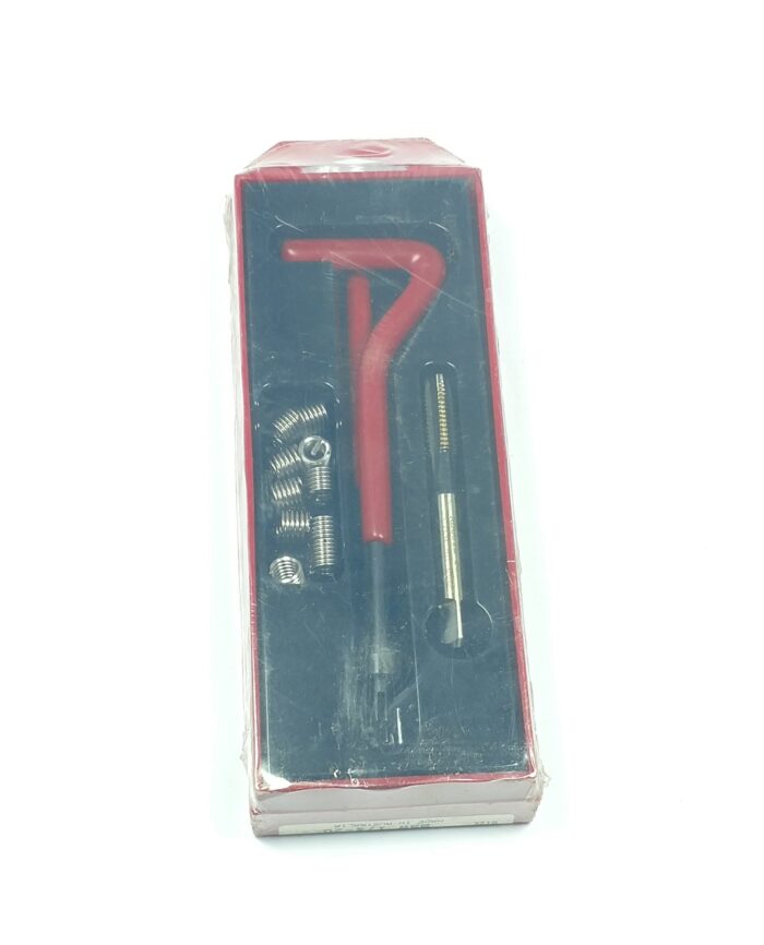 Thread Repair Kit - 1/4" x 20 BSW - Australia - RECOIL - Image 2