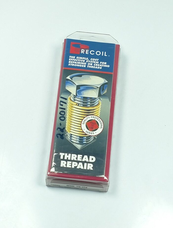 Thread Repair Kit - 2BA - Australia - RECOIL