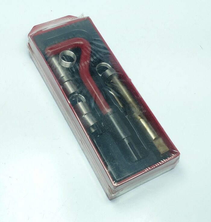 Spark Plug Thread Repair Kit - 14mm x 1.25