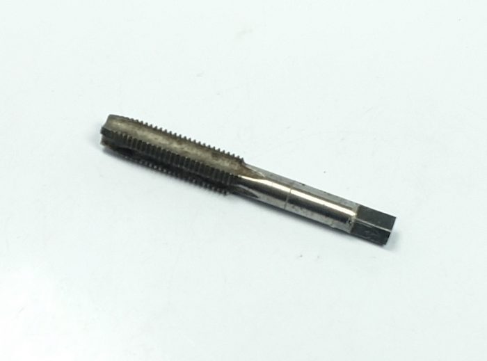 Tap - 7/16 x 18