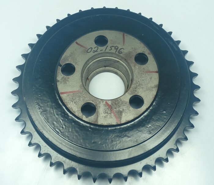 02-1596 - UK Made - Image 2