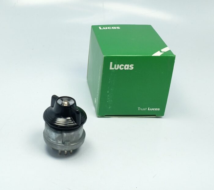 34289A - New Lucas Reproduction - Image 2