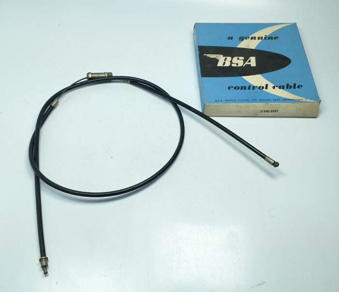 40-8582 - NOS - BSA
