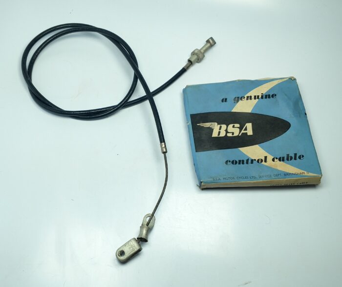 42-8801 - NOS - BSA