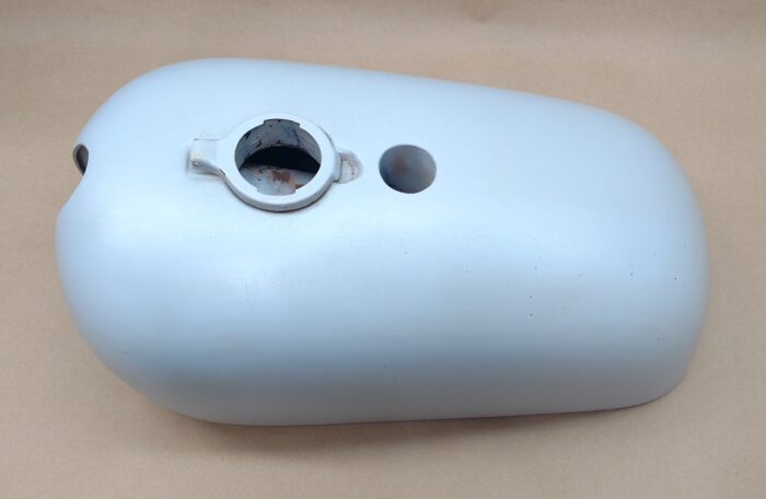 68-8095 - Steel - Reproduction - India - Image 3