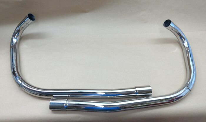 70-3632 / 70-4133 - 1-1/2" Inlet - UK