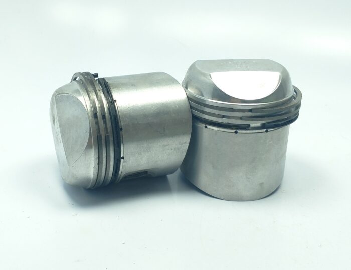 70-6899 + .010" - NOS - Triumph