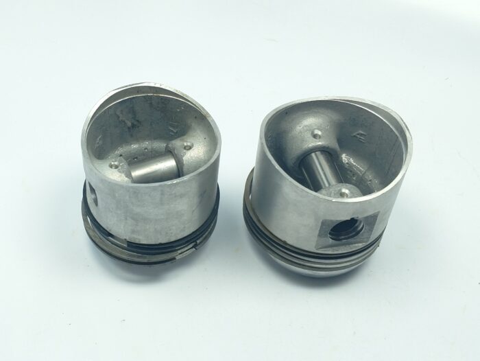 70-6899 + .010" - NOS - Triumph - Image 4