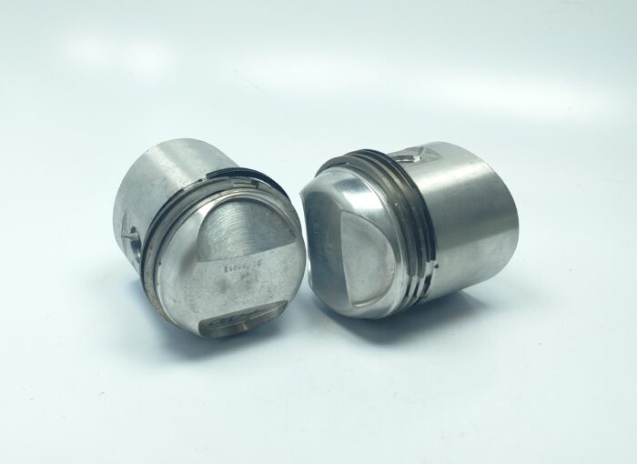 70-6899 + .010" - NOS - Triumph - Image 3