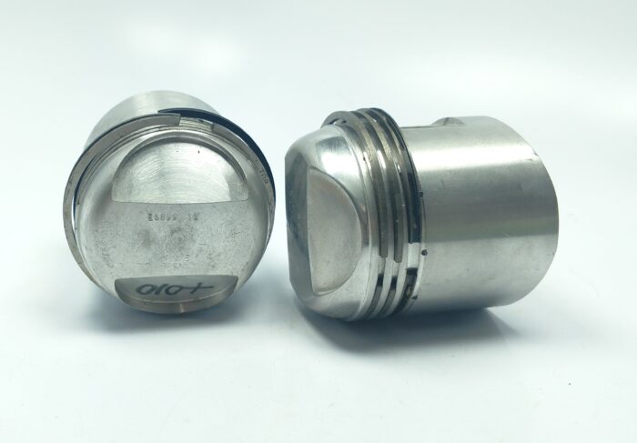 70-6899 + .010" - NOS - Triumph - Image 2