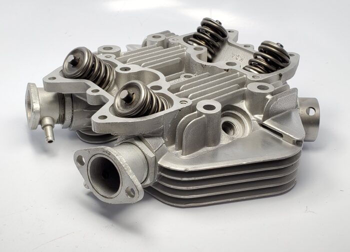 70-9418 COMPLETE REBUILD - CALL TO ORDER