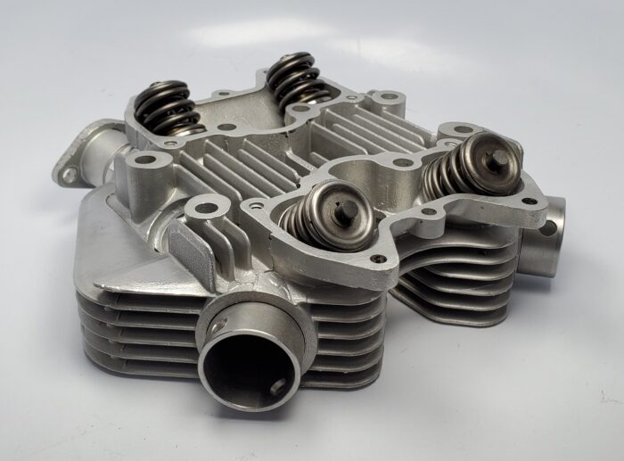 70-9418 COMPLETE REBUILD - CALL TO ORDER - Image 2
