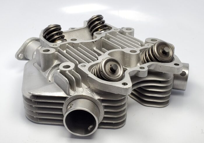 70-9418 COMPLETE REBUILD - CALL TO ORDER - Image 15