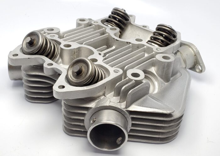 70-9418 COMPLETE REBUILD - CALL TO ORDER - Image 14