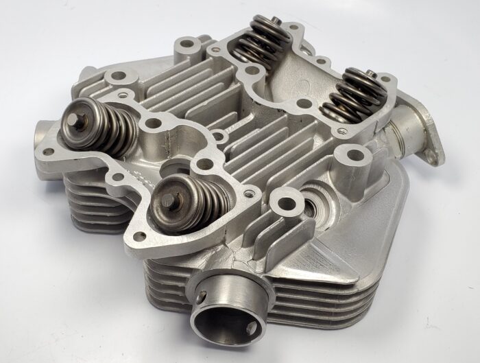 70-9418 COMPLETE REBUILD - CALL TO ORDER - Image 13