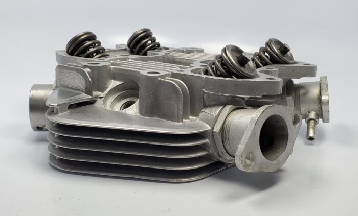 70-9418 COMPLETE REBUILD - CALL TO ORDER - Image 11