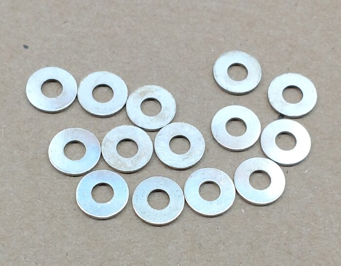82-9732 - Trim Set - UK - Image 4