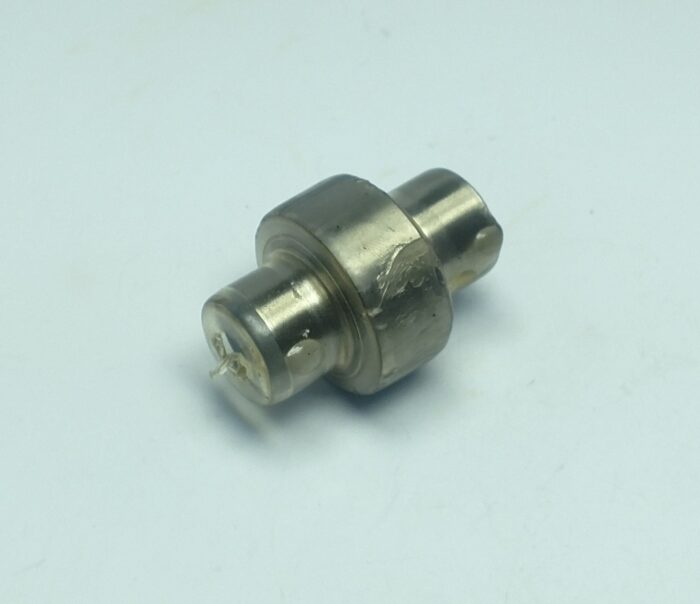 Big End Assembly - T20 Cub - 1962-63 - UK