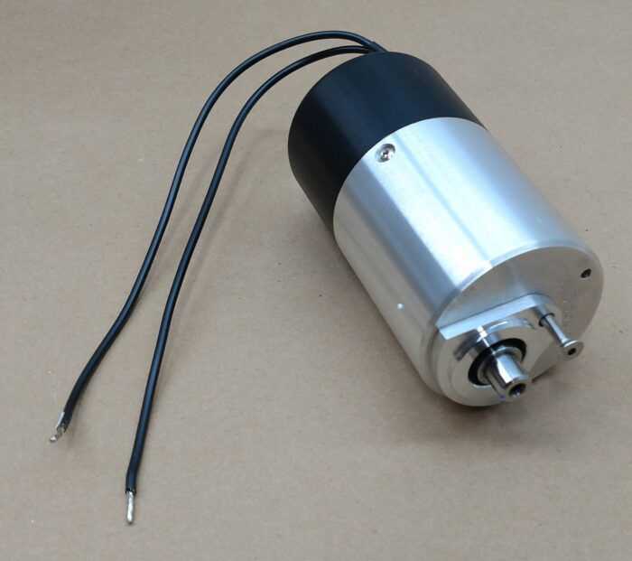 Mag / Dyno Generator for British Singles - Made in France - Alton - Image 4