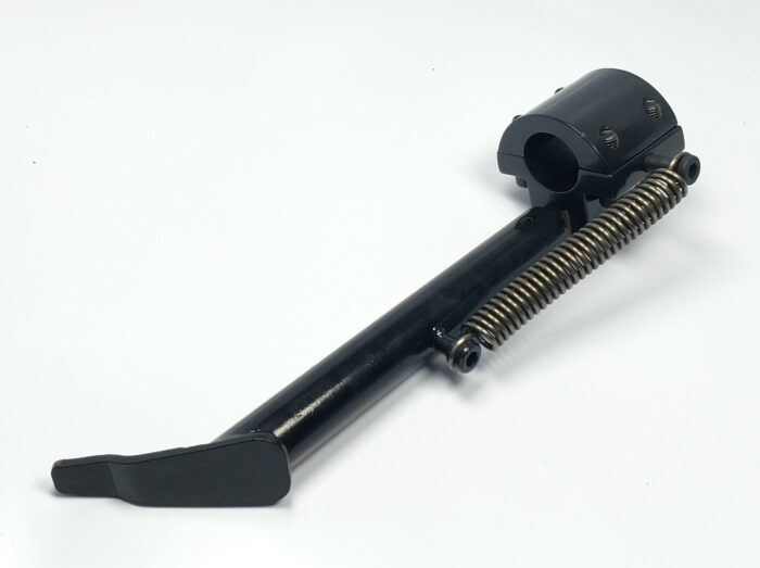 Bolt-On Side Stand Assembly - 1963-70 Triumph 650cc
