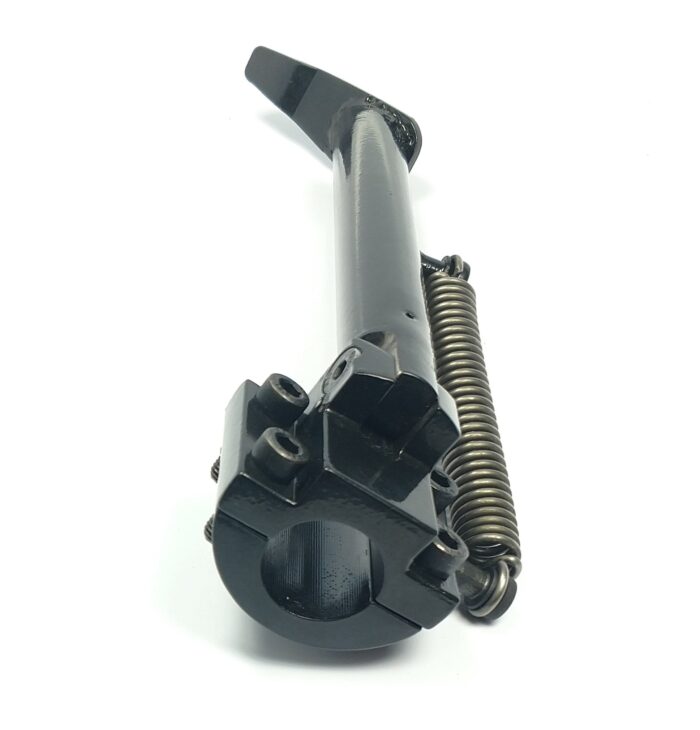 Bolt-On Side Stand Assembly - 1963-70 Triumph 650cc - Image 3