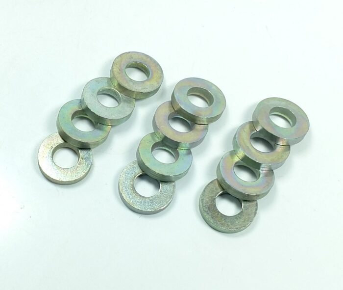 Head Bolt Set - Triumph T160 - UK - Image 4