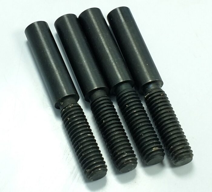 Head Bolt Set - Triumph T160 - UK - Image 3