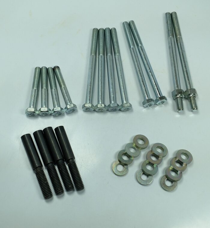 Head Bolt Set - Triumph T160 - UK - Image 5