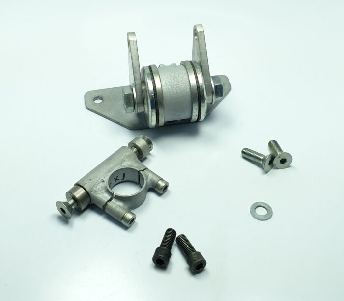 06-7263 - Head Steady Kit - UK