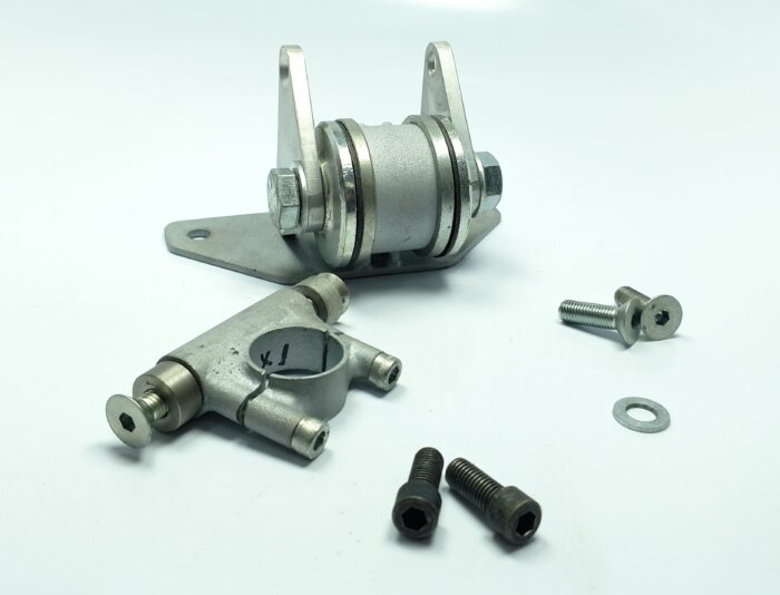 06-7263 - Head Steady Kit - UK - Image 2