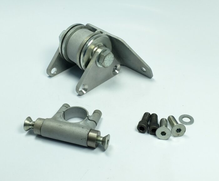 06-7263 - Head Steady Kit - UK - Image 3