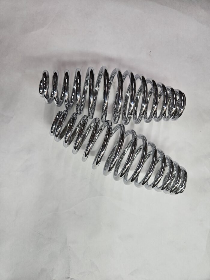 7" Barrel Seat Spring Set