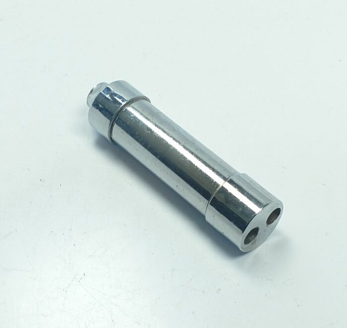 244/104 - Chrome Steel - Image 2