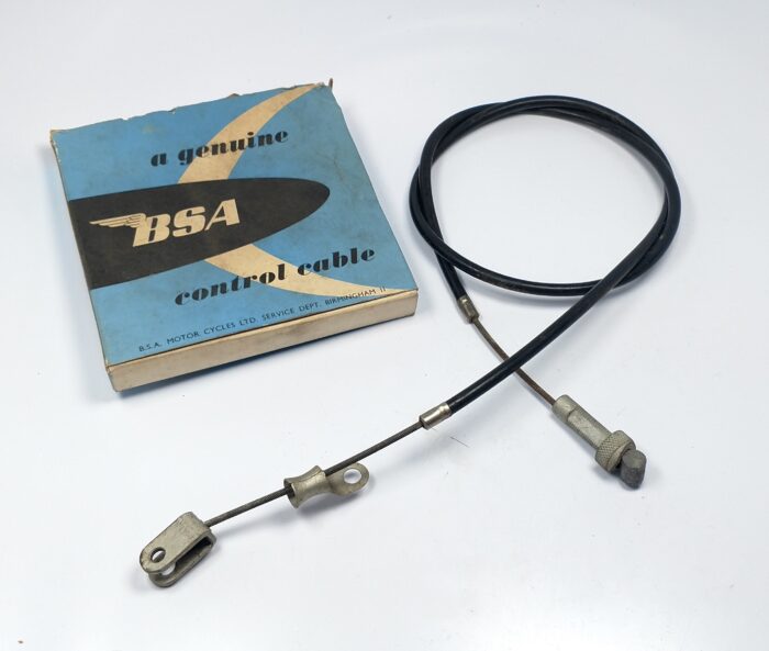 42-8771 - NOS - BSA