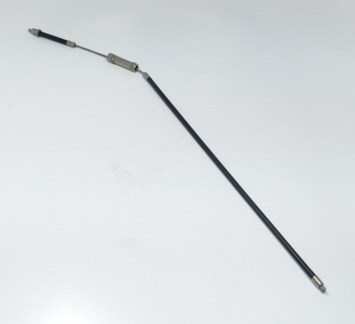 60-0219 - UK - TRI-COR