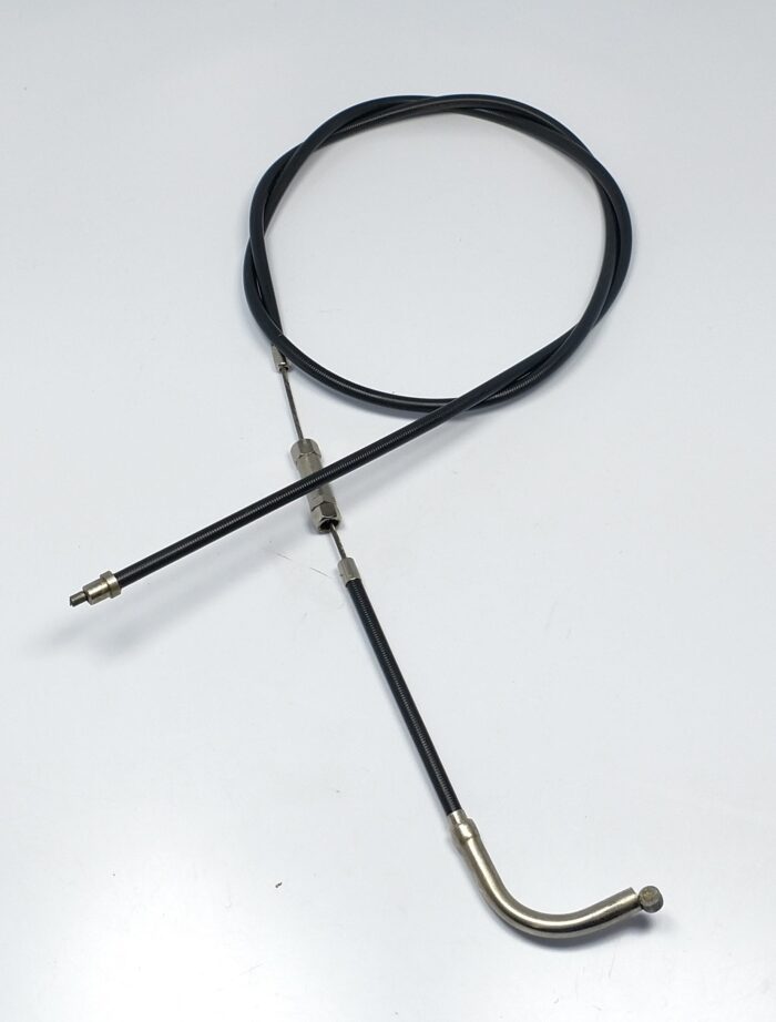 60-0257 - UK - TRI-COR